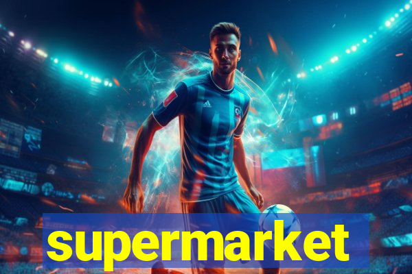 supermarket simulator apk dinheiro infinito